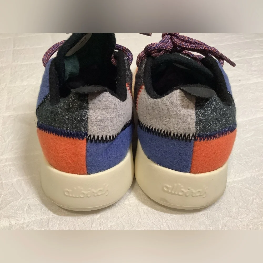 allbirds awesome normal